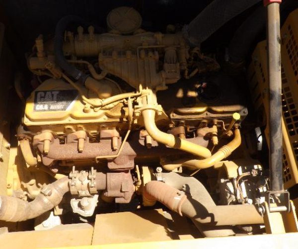 2017 CATERPILLAR 320E EXCAVATOR ENCLOSED CAB TIER 3 CATERPILLAR ENGINE 017