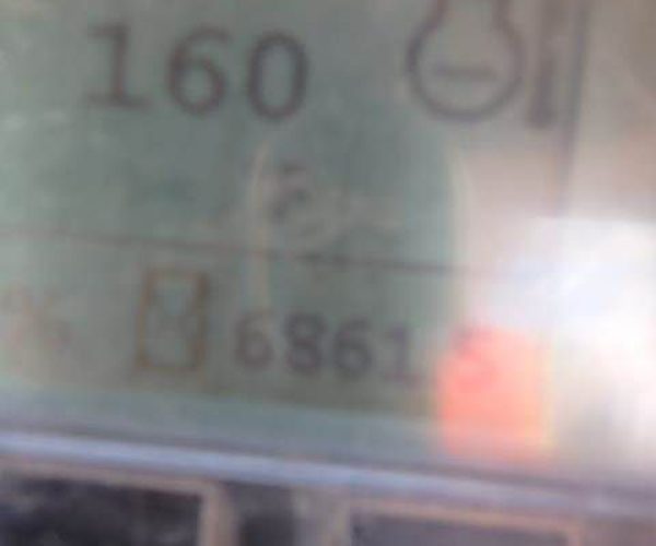 2017 CATERPILLAR CB66B ROLLER COMPACTOR DOUBLE DRUM 006