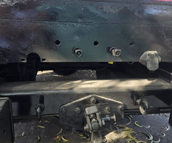 2017 INTERNATIONAL 4300 BUCKET TRUCK ALTEC A755 60FT INSULATE DOUBLE MAN BUCKET 018