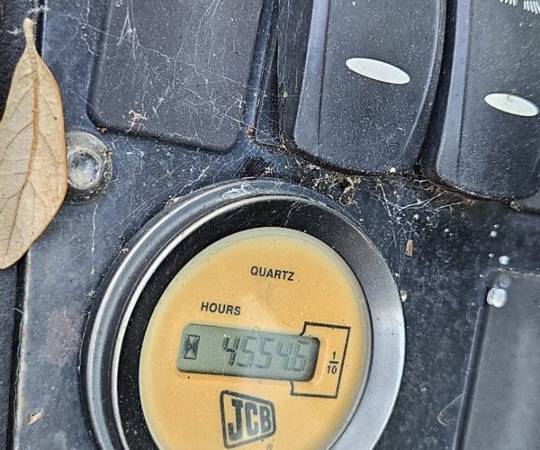 2017 JCB 510-56 TELEHANDLER 10 000 LB LIFT CAPACITY & 56 FT MAX LIFT HEIGHT 011