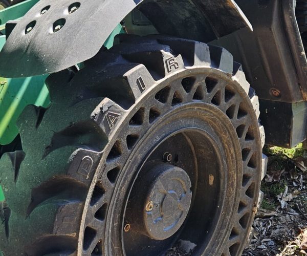 2017 JCB 510-56 TELEHANDLER 10 000 LB LIFT CAPACITY & 56 FT MAX LIFT HEIGHT 013