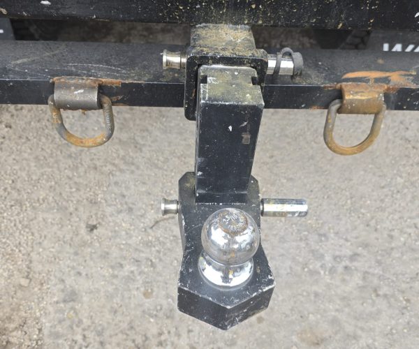 2017 KENWORTH T370 DUMP TRUCK SINGLE AXLE 018