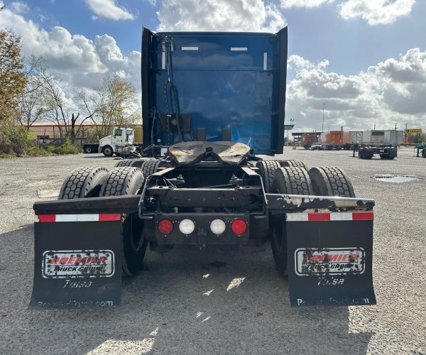 2017 KENWORTH T680 MID ROOF CUMMINS ISX15 008