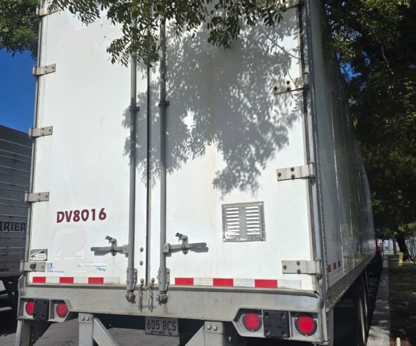 2017 VANGARD DRY VANS TRAILER 53X102 002