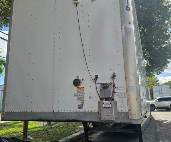 2017 VANGARD DRY VANS TRAILER 53X102 004