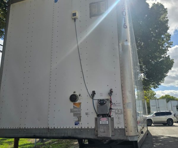 2017 VANGARD DRY VANS TRAILER 53X102 005