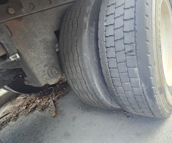 2017 VANGARD DRY VANS TRAILER 53X102 009