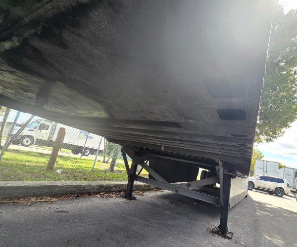 2017 VANGARD DRY VANS TRAILER 53X102 015