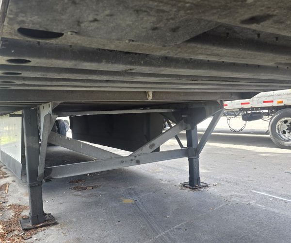 2017 VANGARD DRY VANS TRAILER 53X102 016