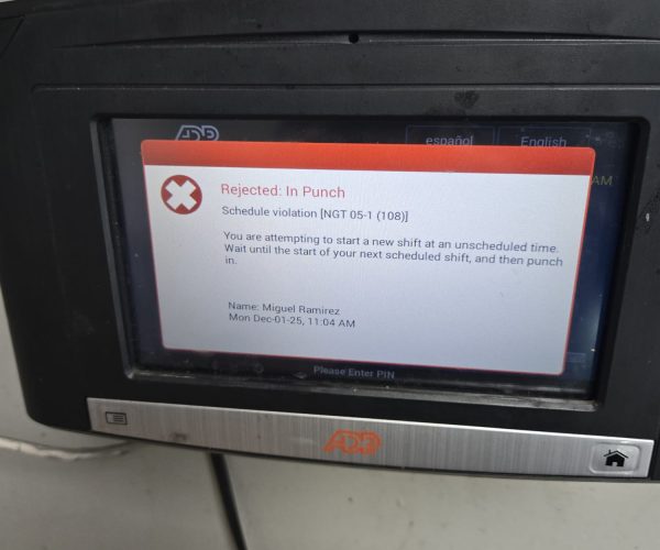 2017 VOLVO VNL W SLEEPER & THERMOKING APU UNIT 012