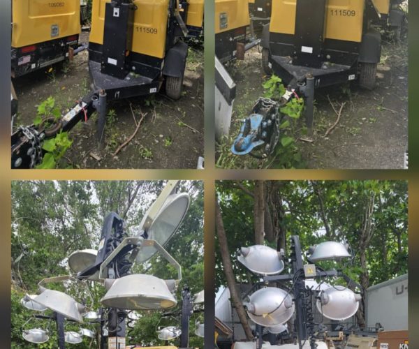 2018 & 2020 NIGHT-LITE V SERIES PORTABLE 001