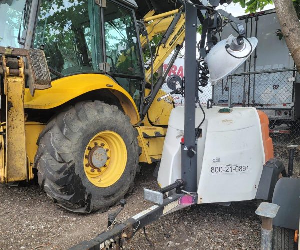 2018 & 2020 NIGHT-LITE V SERIES PORTABLE 002