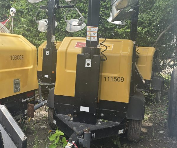 2018 & 2020 NIGHT-LITE V SERIES PORTABLE 007