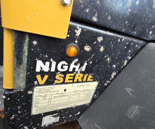 2018 & 2020 NIGHT-LITE V SERIES PORTABLE 008