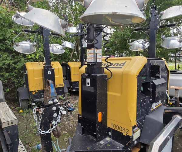 2018 & 2020 NIGHT-LITE V SERIES PORTABLE 009