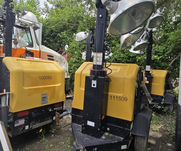 2018 & 2020 NIGHT-LITE V SERIES PORTABLE 010