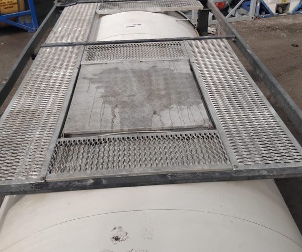 2018 20T ISO TANK T11 TANK CONTAINERS 002