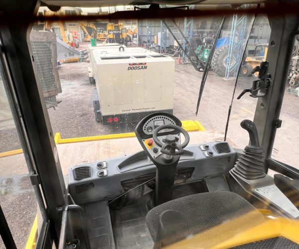 2018 BOMAG BW211 D-40 HYDROSTATIC DRIVE VIBRATORY 005
