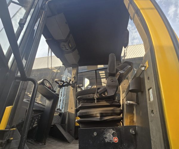 2018 BOMAG BW211 D-40 HYDROSTATIC DRIVE VIBRATORY 006