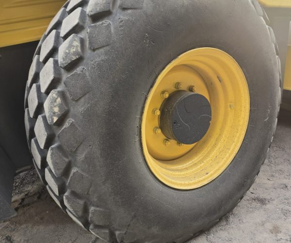 2018 BOMAG BW211 D-40 HYDROSTATIC DRIVE VIBRATORY 014