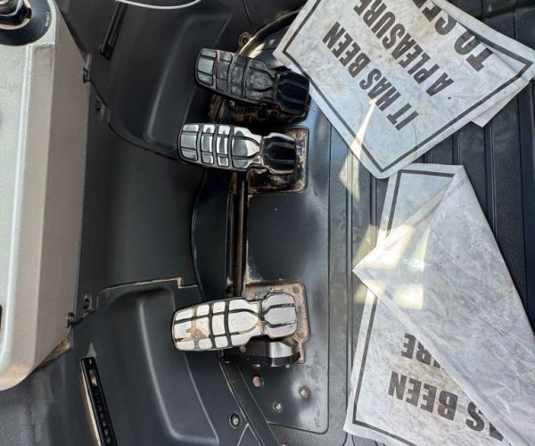 2018 CATERPILLAR 980M WHEEL LOADER ENCLOSED CAB AC & HEATING 013