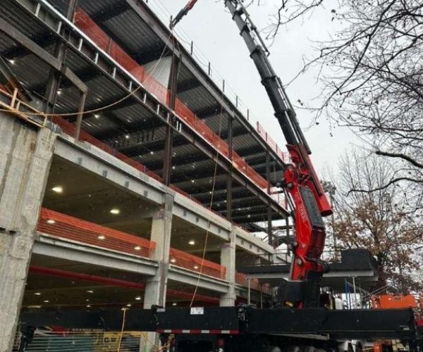 2018 FASSI F2150AL.2.28 60-TON KNUCKLEBOOM CRANE 006