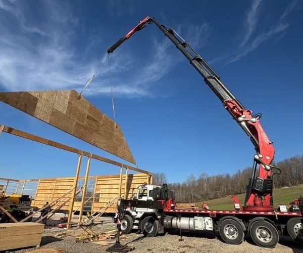 2018 FASSI F2150AL.2.28 60-TON KNUCKLEBOOM CRANE 009