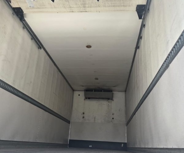 2018 FREIGHTLINER M2 106 REFRIGERATED BOX TRUCK 24FT 006