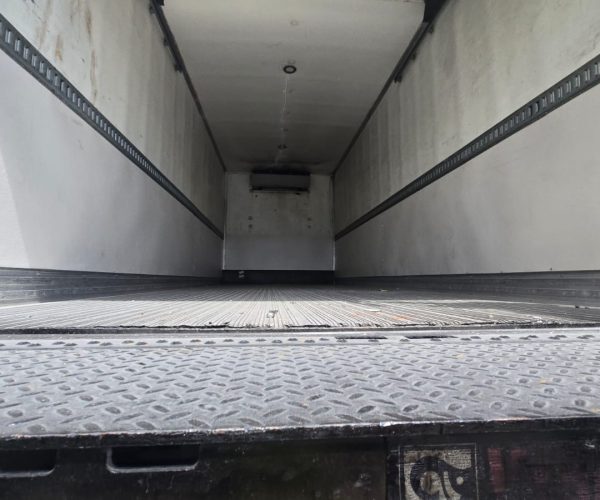 2018 FREIGHTLINER M2 106 REFRIGERATED BOX TRUCK 24FT 014