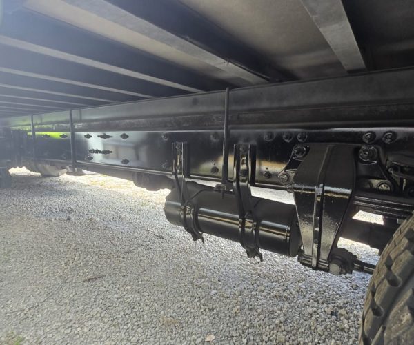 2018 FREIGHTLINER M2 106 REFRIGERATED BOX TRUCK 24FT 016