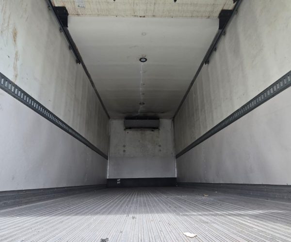 2018 FREIGHTLINER M2 106 REFRIGERATED BOX TRUCK 24FT 017