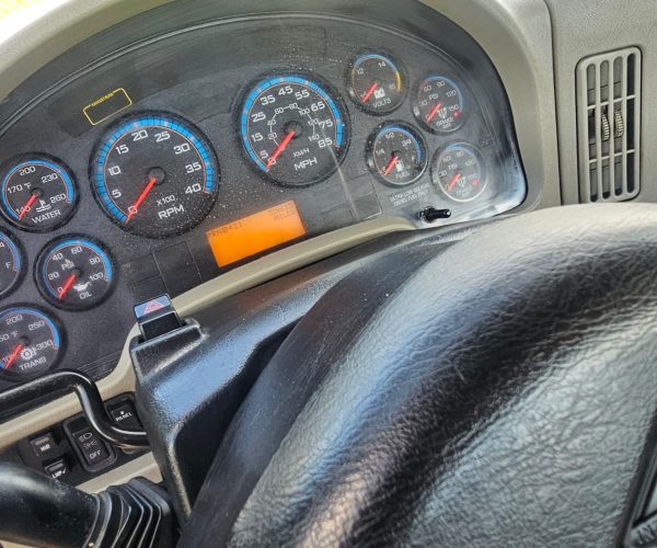 2018 INTERNATIONAL 4300 ROLLBACK MILLER STEEL 21'6 TOW TRUCK 010