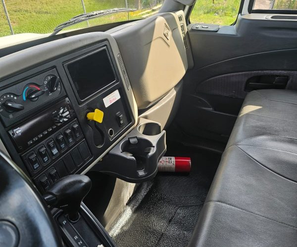 2018 INTERNATIONAL 4300 ROLLBACK MILLER STEEL 21'6 TOW TRUCK 011