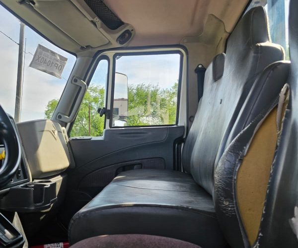 2018 INTERNATIONAL 4300 ROLLBACK MILLER STEEL 21'6 TOW TRUCK 012