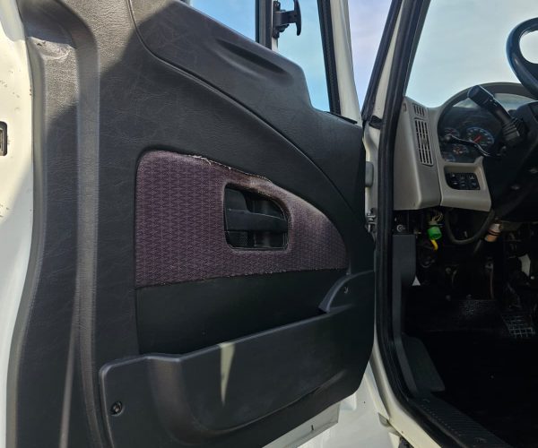 2018 INTERNATIONAL 4300 ROLLBACK MILLER STEEL 21'6 TOW TRUCK 014