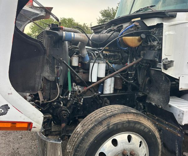 2018 MACK CH DAY CAB TANDEM WITH PTO PUMP 006