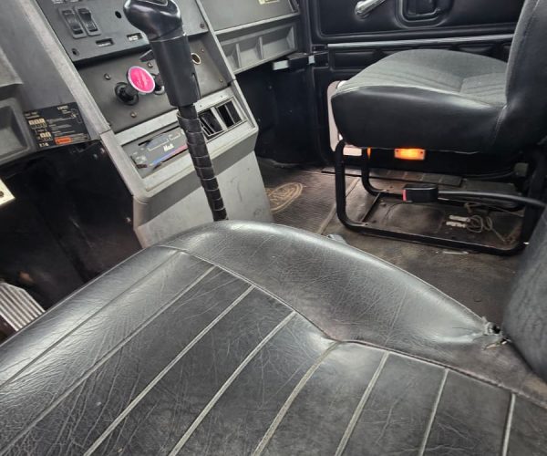 2018 MACK CH DAY CAB TANDEM WITH PTO PUMP 011