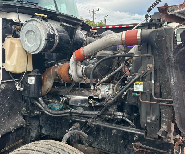 2018 MACK CH DAY CAB TANDEM WITH PTO PUMP 014