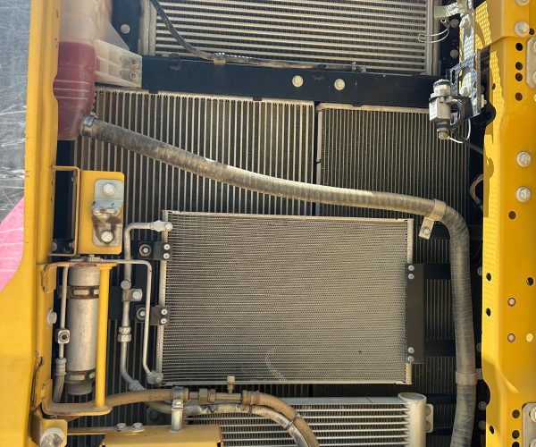 2019 CATERPILLAR 320 EXCAVATOR CAB AC BUCKET WTHUMB 020
