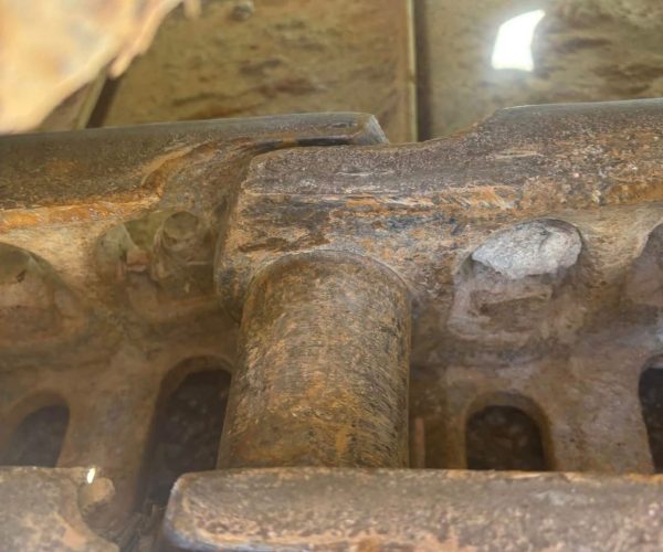 2019 CATERPILLAR 323 EXCAVATOR CAB 009