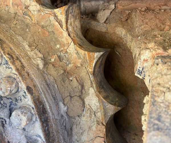 2019 CATERPILLAR 323 EXCAVATOR CAB 010