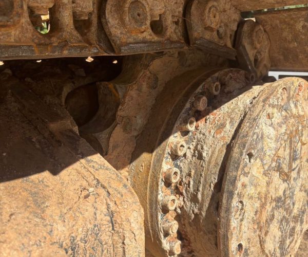 2019 CATERPILLAR 323 EXCAVATOR CAB 011