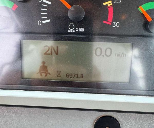 2019 CATERPILLAR 980M CAB WHEEL LOADER ROPS 007