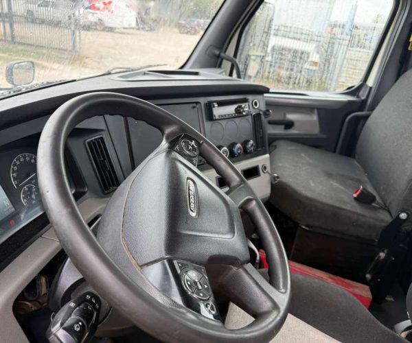 2019 FREIGHTLINER CASCADIA 126 009