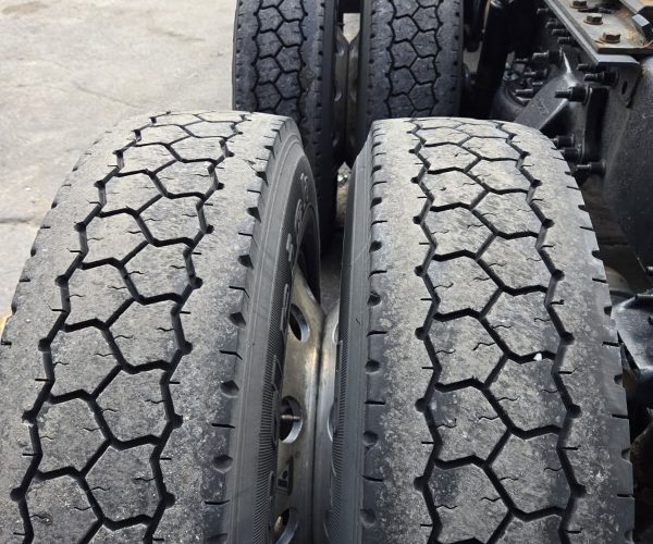 2019 FREIGHTLINER DETROIT DD15 ENGINE 10 SPEEDS TRANSMISSION 007