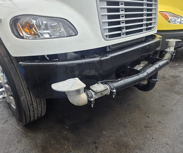 2019 FREIGHTLINER M2 106 WATER TRUCK 2,500 GALLONS 005
