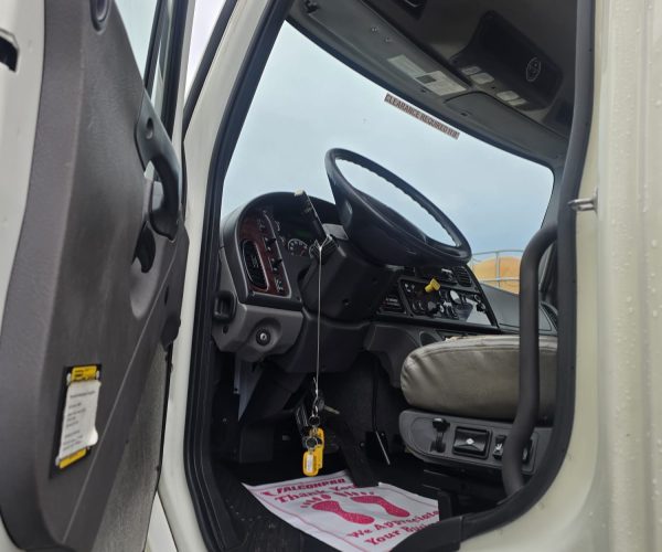 2019 FREIGHTLINER M2 106 WATER TRUCK 2,500 GALLONS 006