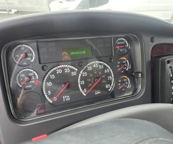 2019 FREIGHTLINER M2 106 WATER TRUCK 2,500 GALLONS 012