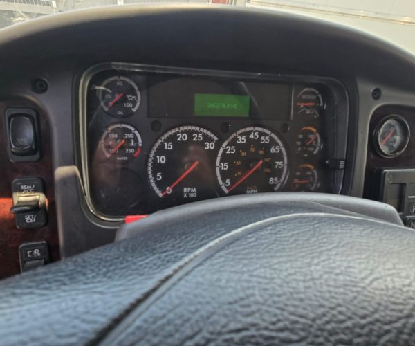 2019 FREIGHTLINER M2 REFRIGERATED TRUCK T880S THERMOKING 005