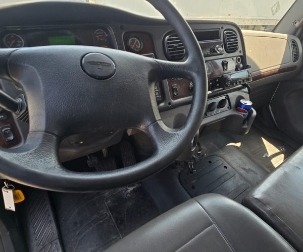 2019 FREIGHTLINER M2 REFRIGERATED TRUCK T880S THERMOKING 006